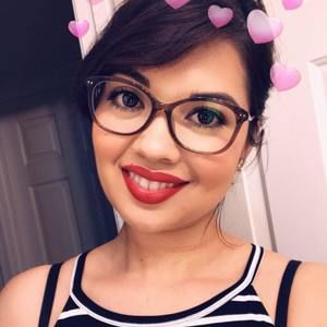 Meet your Posher, Joanna